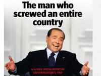 Silvio Berlusconi