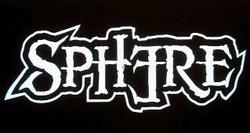 Sphere logo