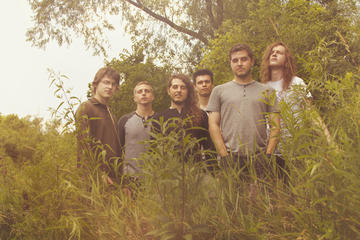 The Contortionist 2014