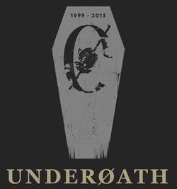 Underoath - Anthology