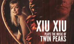 Xiu Xiu plays the music of Twin Peaks