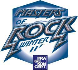 Zimní Masters of Rock 2011